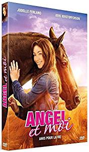 Angel et Moi - DVD
