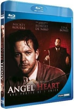 Angel heart - BluRay