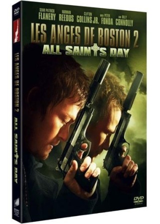 Les Anges de Boston 2 - DVD