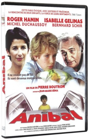 Anibal - DVD