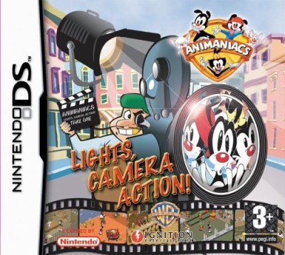 FIFA 20 - Switch