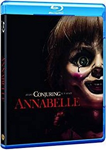 Annabelle - BluRay