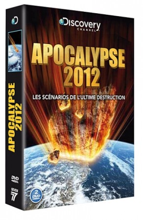 Apocalypse 2012 - DVD