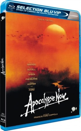 Apocalypse Now - BluRay