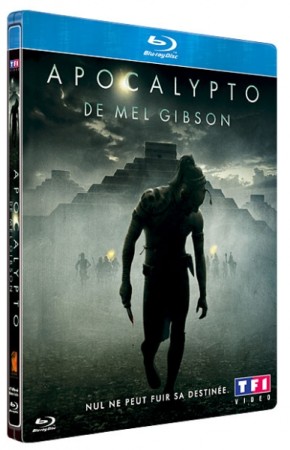 Apocalypto - BluRay