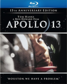 Apollo 13 - BluRay