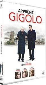 Apprenti Gigolo - DVD