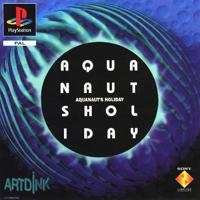 Aquanaut s holiday - Playstation One