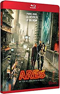 Arès - BluRay