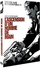L'Ascension d'Un Homme de Main - DVD