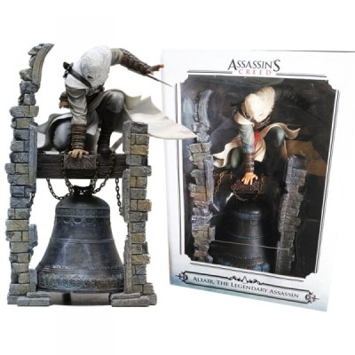 Altaïr The Legendary Assassin - Assassin's Creed - Figurine