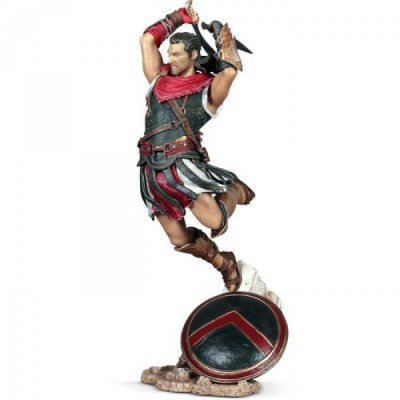 Figurine Alexios - Assassin’s Creed Odyssey - Figurine