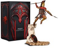 Assassin’s Creed Odyssey - Édition Sparte - Playstation 4