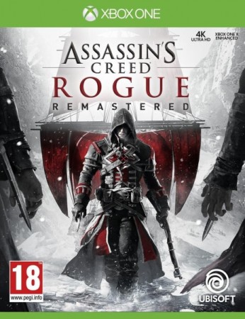 Assassin's Creed Rogue Remastered - Xbox One