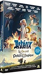 Astérix - Le Secret de la Potion Magique - DVD