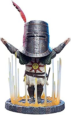 Figurine Solaire of Astora SD - Dark Souls Édition Day One - Figurine