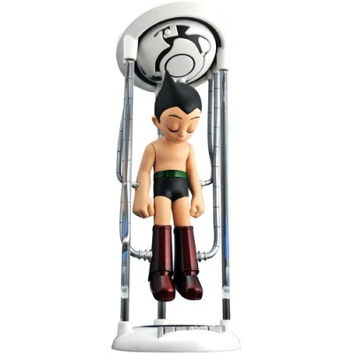 Figurine Astro Boy MMSV 04 - Vinyl Collectible Figure - Figurine