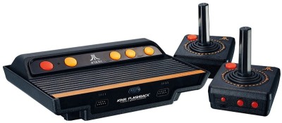 Console Atari Flashback 8 - Atari 2600