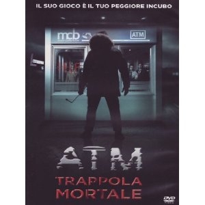 atm - DVD