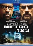L'attaque du Métro 123 - BluRay