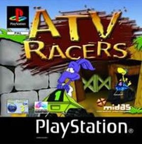 Atv racers - Playstation One