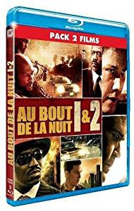 Au Bout De La Nuit 1 & 2 - BluRay
