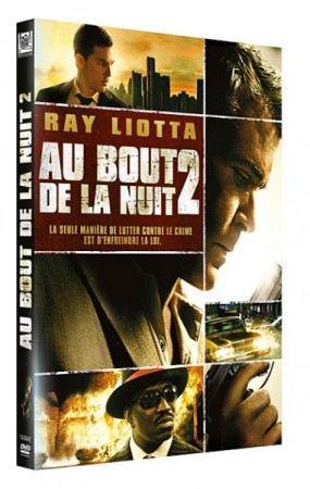 Au Bout de la Nuit 2 - DVD