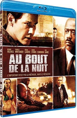 Au Bout De La Nuit - BluRay