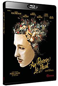 Au Revoir Là-Haut - BluRay