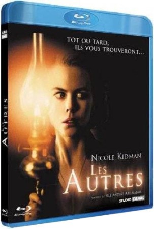 Les Autres - BluRay