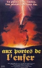 Aux portes de l'enfer - DVD