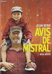 Avis de Mistral - DVD