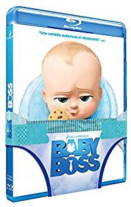 Baby Boss - BluRay