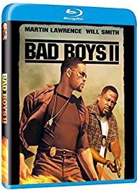 Bad Boys 2 - BluRay