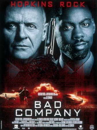 Bad company - DVD