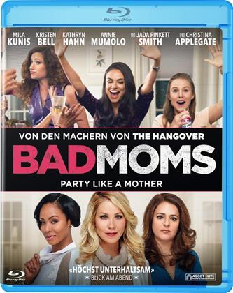 Bad Moms - BluRay