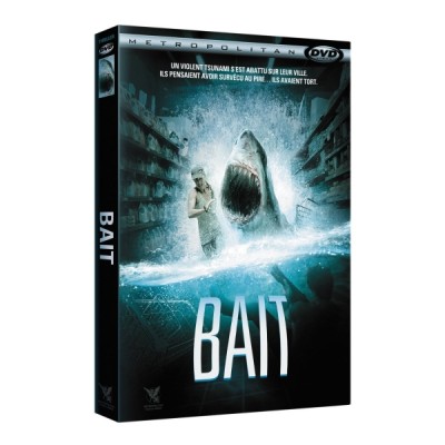 bait - DVD