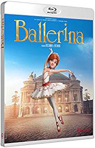 Ballerina - BluRay