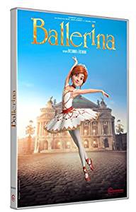Ballerina - DVD