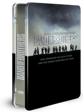 Band of Brothers - Édition Collector - DVD