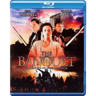 The Banquet - BluRay
