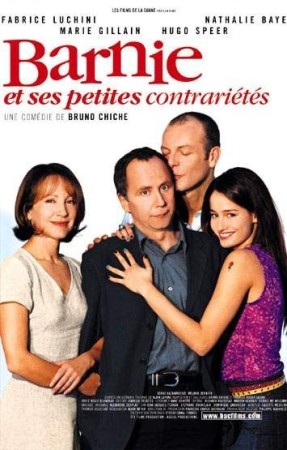 Barnie et ses petites contrariétés - DVD