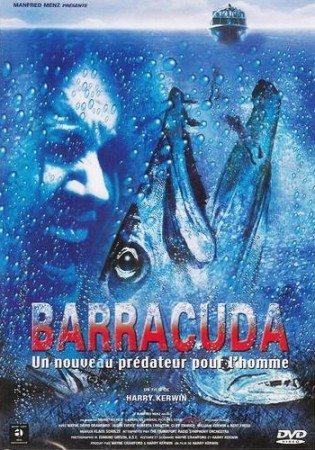 Barracuda - DVD