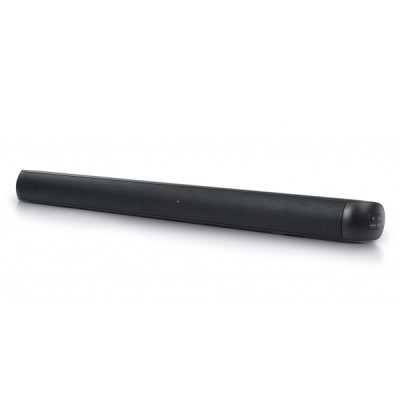 Barre de son Bluetooth et HDMI ARC - 100W - USB/BT/AUX Noir Muse - Accessoires
