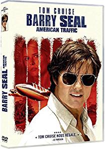 Barry Seal : American Traffic - DVD