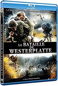 La Bataille de Westerplatte - BluRay