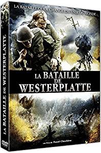 La Bataille de Westerplatte - DVD
