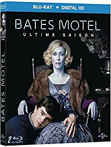 Bates Motel - Saison 5 - BluRay
