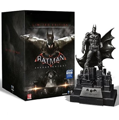 Batman : Arkham Knight - Edition Limitée - Xbox One