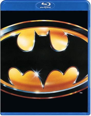 Batman - BluRay